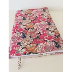 Agenda journalier A4 Liberty Blooms IMG_E2154