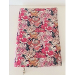 Agenda journalier A4 Liberty Blooms IMG_E2156