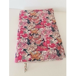 Agenda journalier A4 Liberty Blooms IMG_E2152