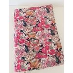 Agenda journalier A4 Liberty Blooms IMG_E2155