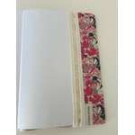 Agenda journalier A4 Liberty Blooms IMG_E2160