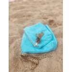 Pochette éponge bleu ciel IMG_E3955