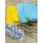 Pochette éponge bleu ciel IMG_E3972