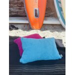 Coussin éponge bleu ciel IMG_E4048