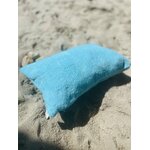 Coussin éponge bleu ciel IMG_E4072