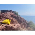 Grand sac éponge jaune IMG_E3817