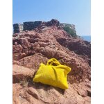 Grand sac éponge jaune IMG_E3816