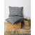 coussin vichy carreaux noir et blancIMG_E9234