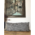 coussin banquette vichy noir et blanc IMG_6936