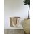 Sac cabas laine beige IMG_E8482