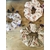 Chouchou vintage fleuri IMG_E1316