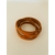 Bracelet cuir orange IMG_E1119