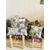 coussin jungle voyageur DIY