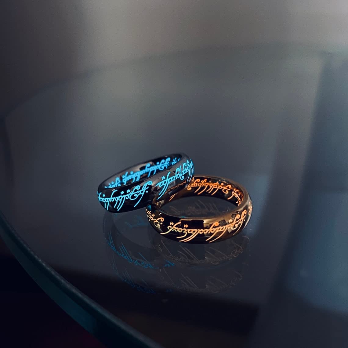 2ringsglow