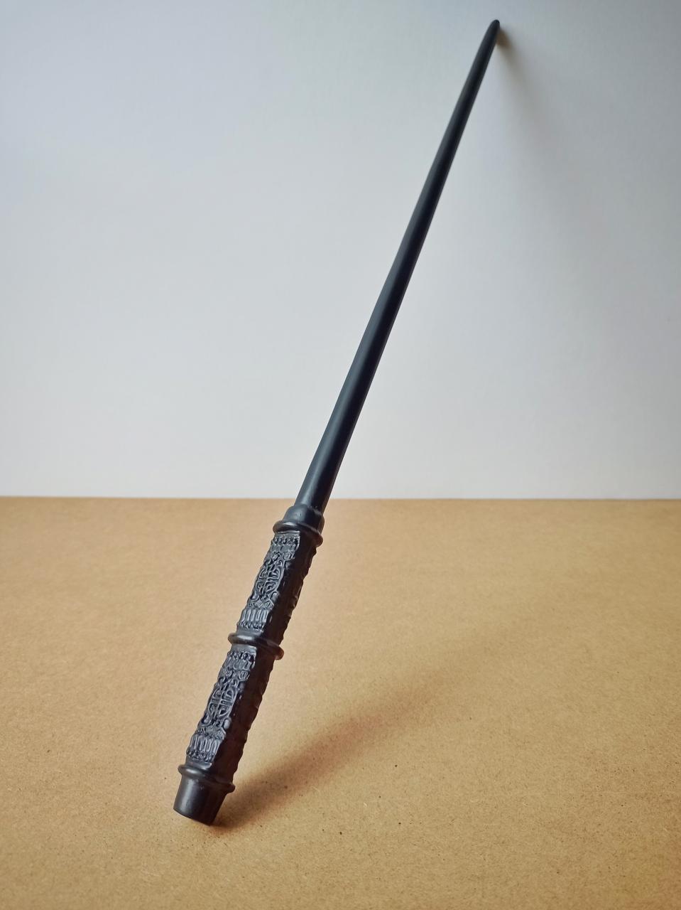 Baguette Severus Rogue Harry Potter pour collectionneur