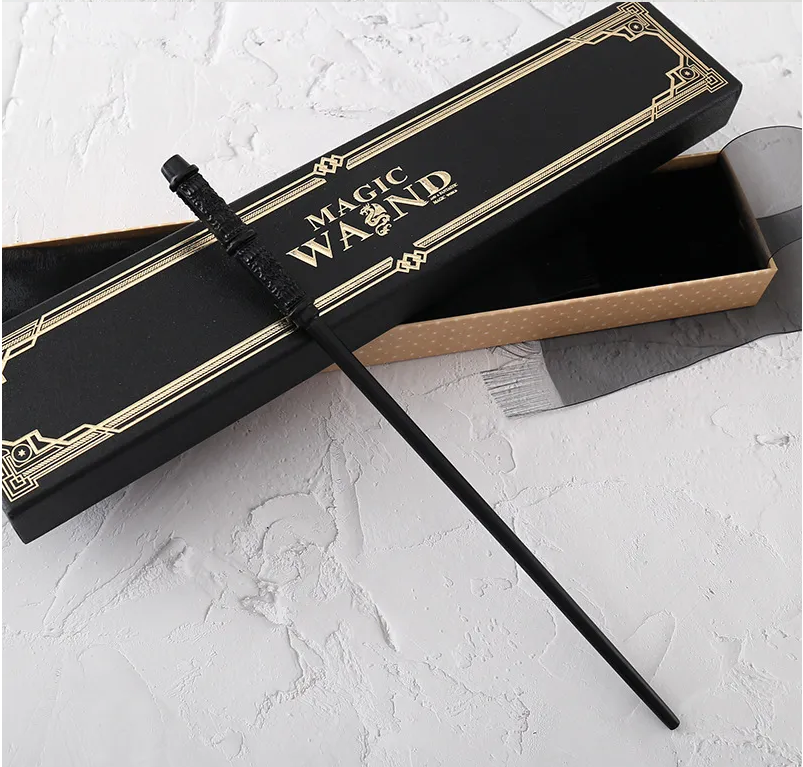 Autre photo de la baguette Severus Rogue Harry Potter