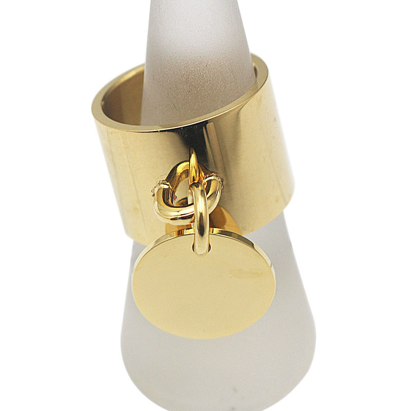 Pendentif Cœur En Acier Inoxydable - Grand Modèle 2,1x2 Cm - Plaqué Argent - Pour Colliers DIY Ou Cadeau - Femmes Et Filles