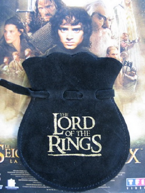 pouch