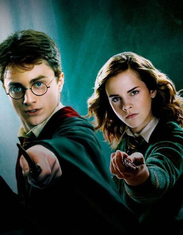 harry potter l annonce que tous les fans attendaient avec impatience