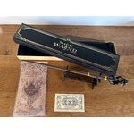 Baguette des Mangemorts Harry Potter en métal et résine, vue principale