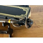 Baguette des Mangemorts Harry Potter, autre vue du modèle