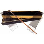 Autre vue de la baguette Remus Lupin Harry Potter
