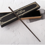 Autre vue de la baguette Sirius Black Harry Potter
