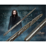 Détail de la baguette Sirius Black inspirée de Harry Potter