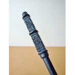 Baguette Severus Rogue Harry Potter, vue complémentaire