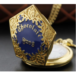 Montre à gousset Chocogrenouille Harry Potter – autre vue