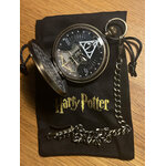 Montre musicale Harry Potter avec pochette – photo du modèle