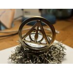 Montre Harry Potter Reliques de la Mort – autre vue