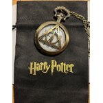 Montre à gousset Harry Potter Reliques de la Mort – vue complémentaire