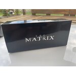 Lunettes Matrix Morpheus avec accessoires – vue complémentaire
