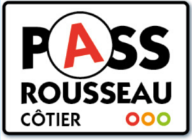 pass cotier code rousseau