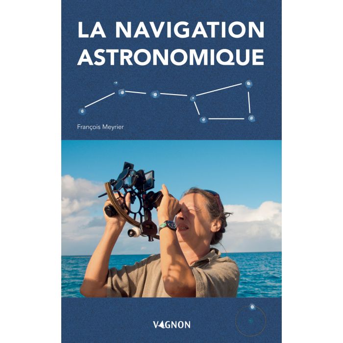 la navigation astronomique edition vagnon