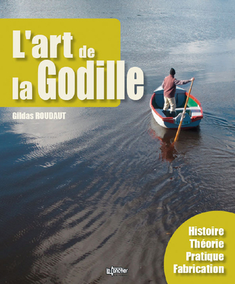 l'art de la godille editions le canotier