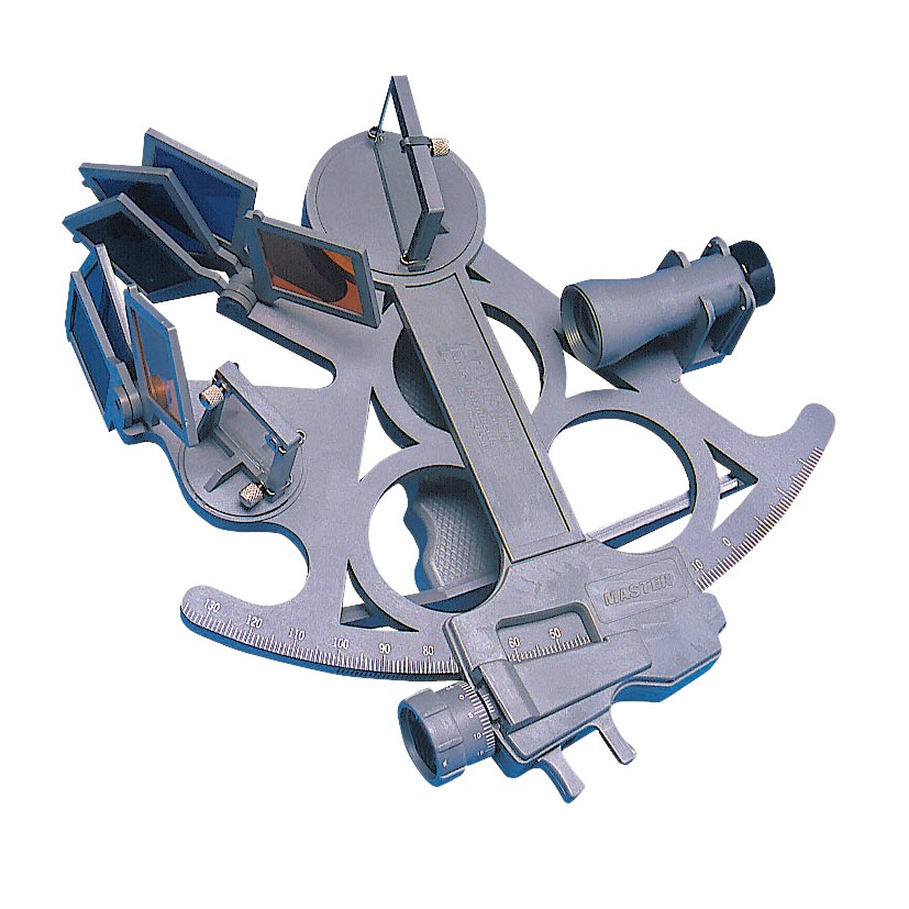 sextant davis mark 25