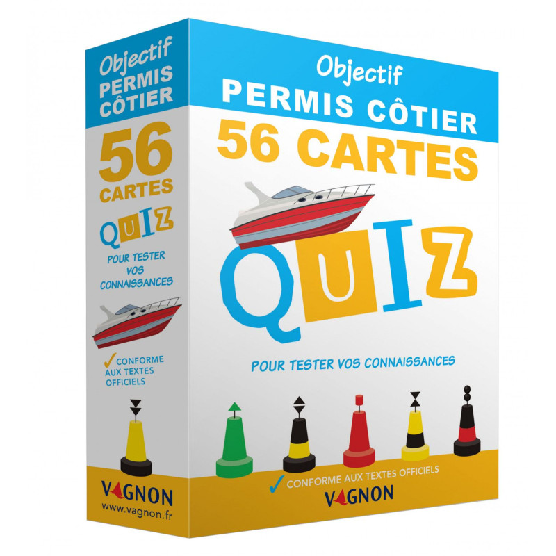 code-vagnon-objectif-permis-cotier-56-cartes-quiz-pour-tester-vos-connaissances