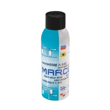 cartouche de rechange pour avertisseur de brume marco