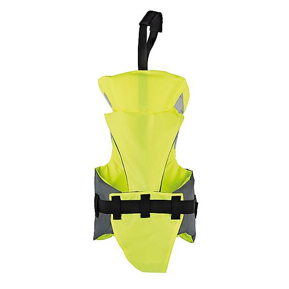 BRASSIERE ENFANT PLASTIMO VUE DE DOS