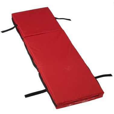 Coussin flottant pour siège de bateau