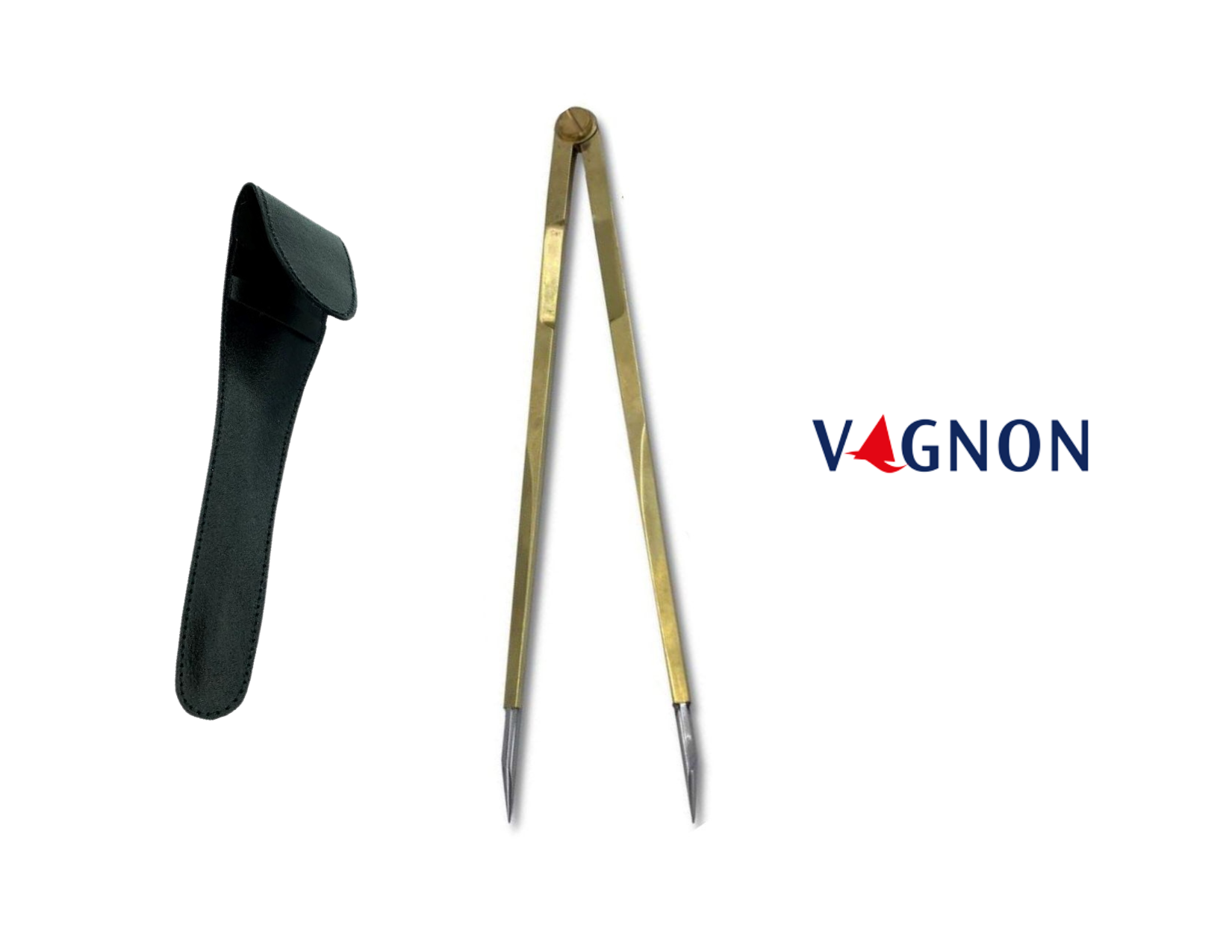 Compas droit Vagnon