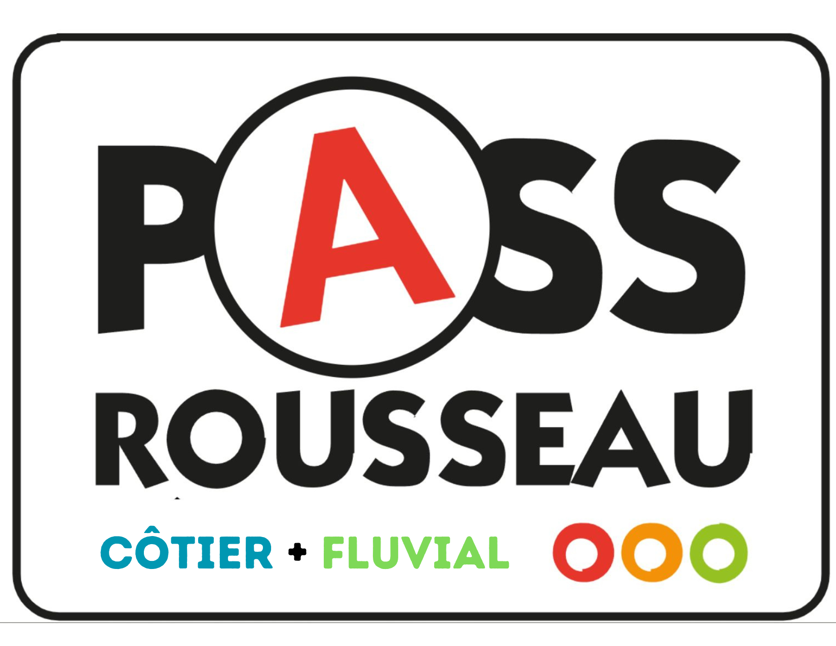Pack duo côtier + fluvial  cours + tests