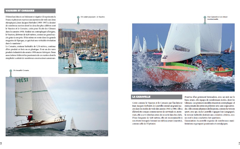 Culture voile