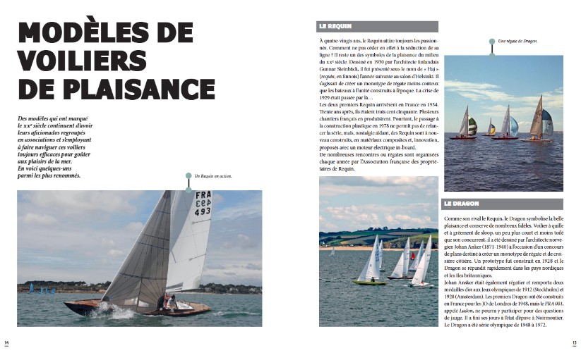 Culture voile vagnon
