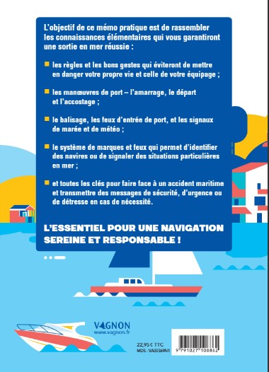 navigation facile Vagnon