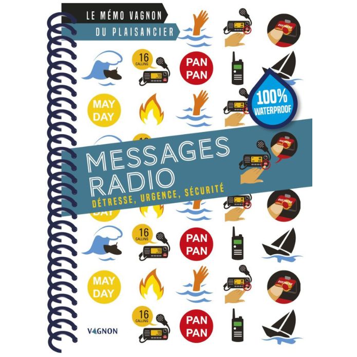 Messages Radio - Vagnon