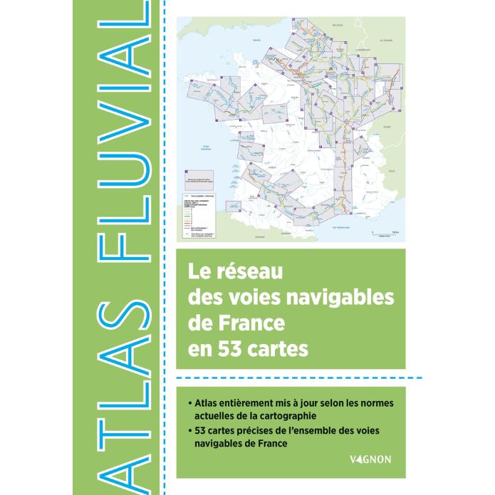 Atlas Fluvial Vagnon