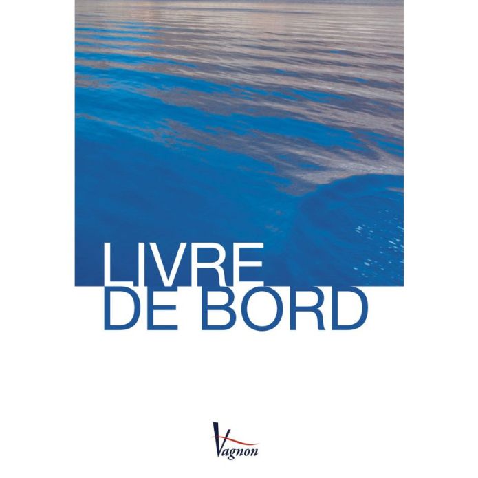 Livre de bord